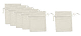 Elevate Every Gifting Moment: Premium Organza Favour Bags