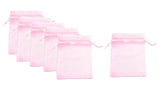 Elevate Every Gifting Moment: Premium Organza Favour Bags