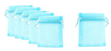 Elevate Every Gifting Moment: Premium Organza Favour Bags