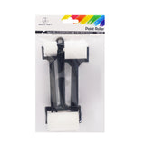 Sponge Paint Roller Set - 3 Pack