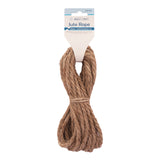 Angels Craft Jute Rope, 5mm x 157.5in (Copy)