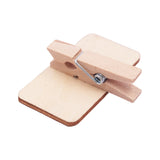 Angels Craft 6 Count Chalkboard Clips