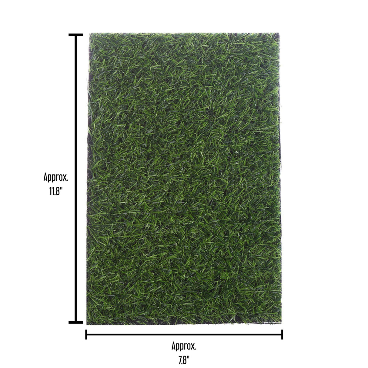 Angels Craft Artificial Turf Sheet