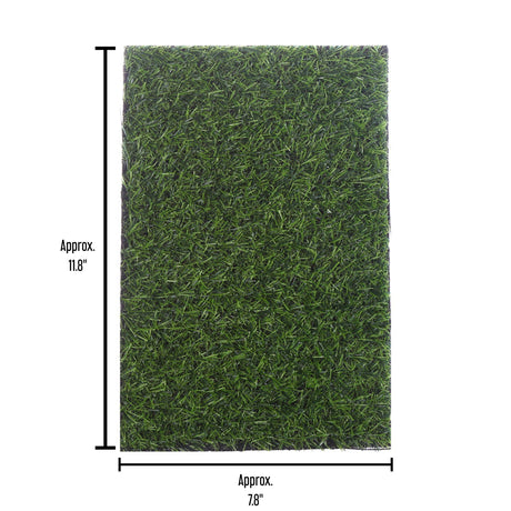 Angels Craft Artificial Turf Sheet