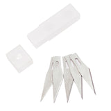 Angels Craft Precision Craft Knife with 5 Replaceable Blades
