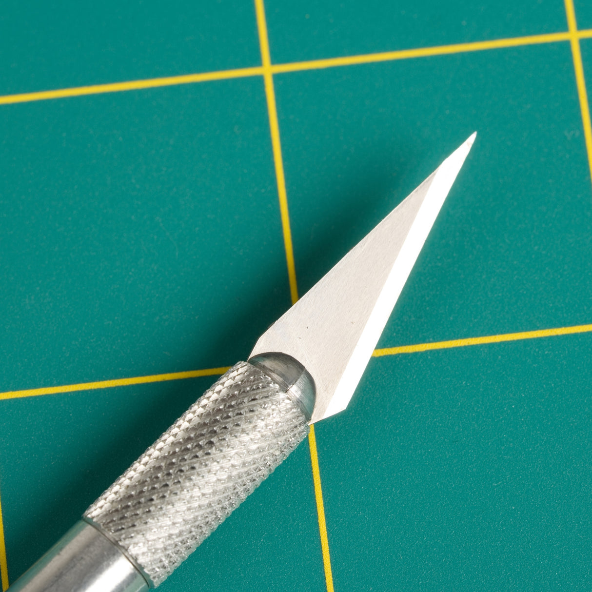 Angels Craft Precision Craft Knife with 5 Replaceable Blades