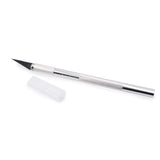 Angels Craft Precision Craft Knife with 5 Replaceable Blades