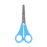 Angels Craft Stainless Steel Scissors, Blunt Tip w/  5cm Ruler Marks