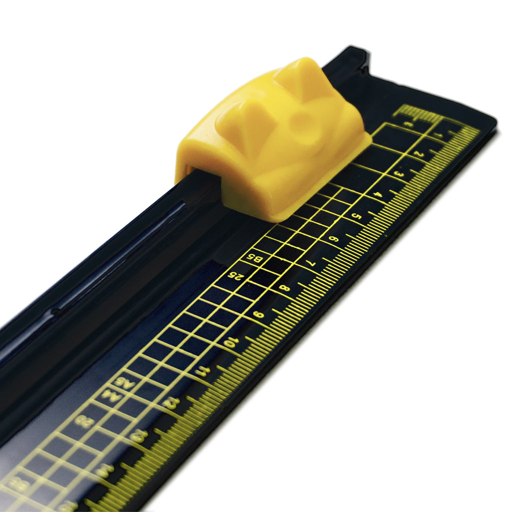 Angels Craft Manual Cutting Ruler