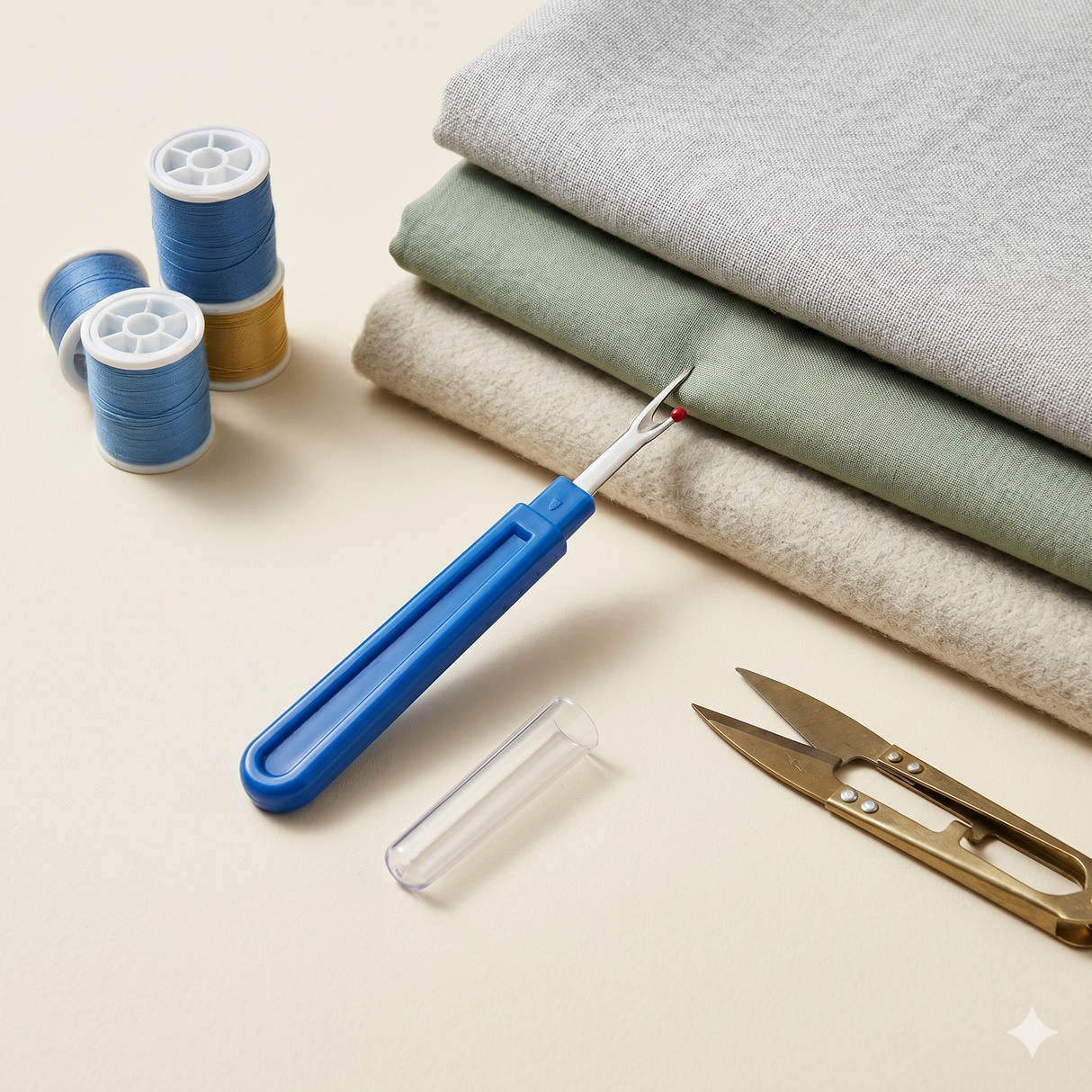 Seam Ripper, 1-ct