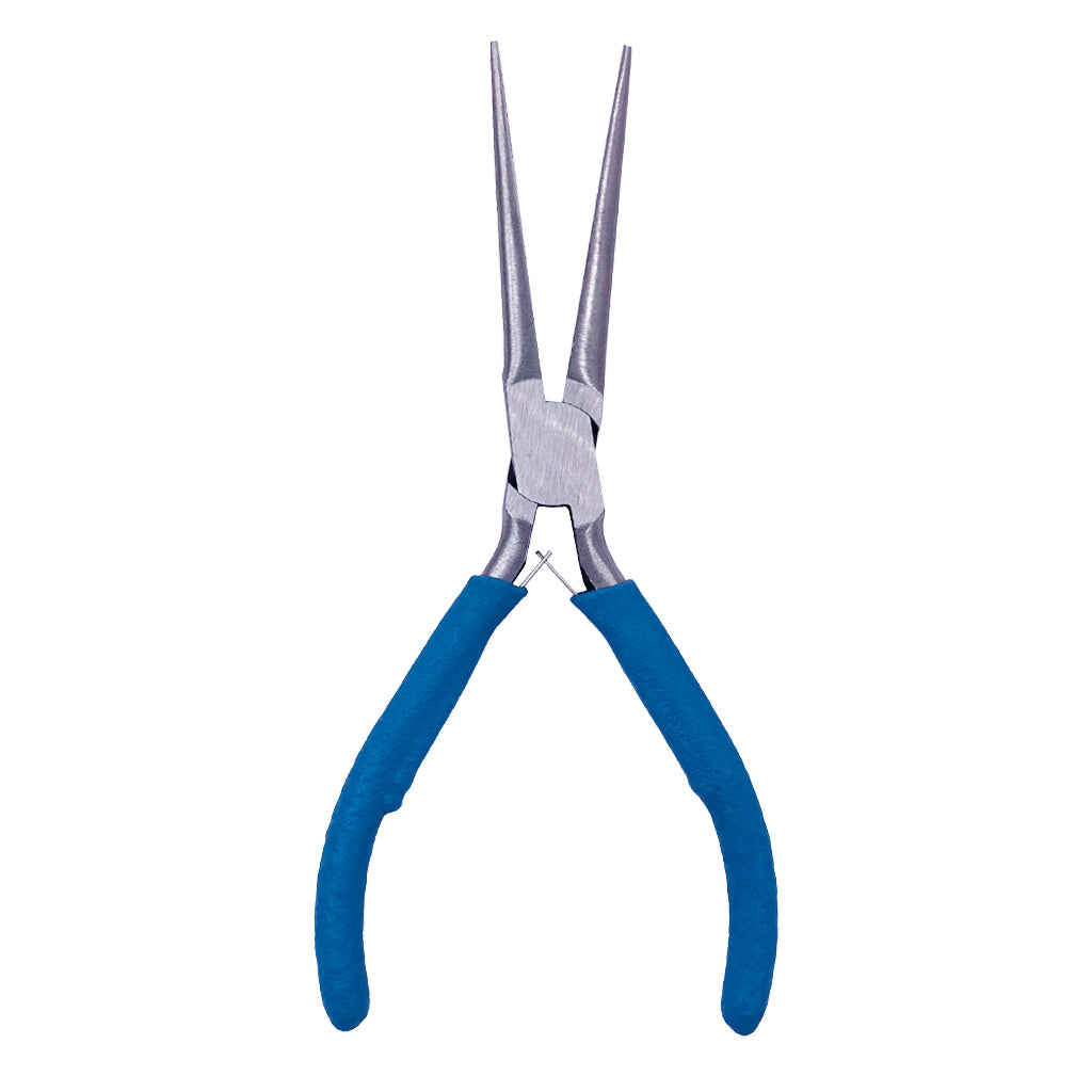 Angels Craft Long Flat Nose Pliers