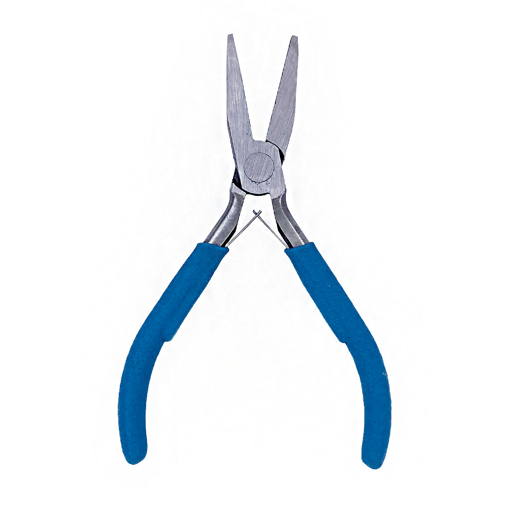 Mini Precision Craft & Jewelry Pliers