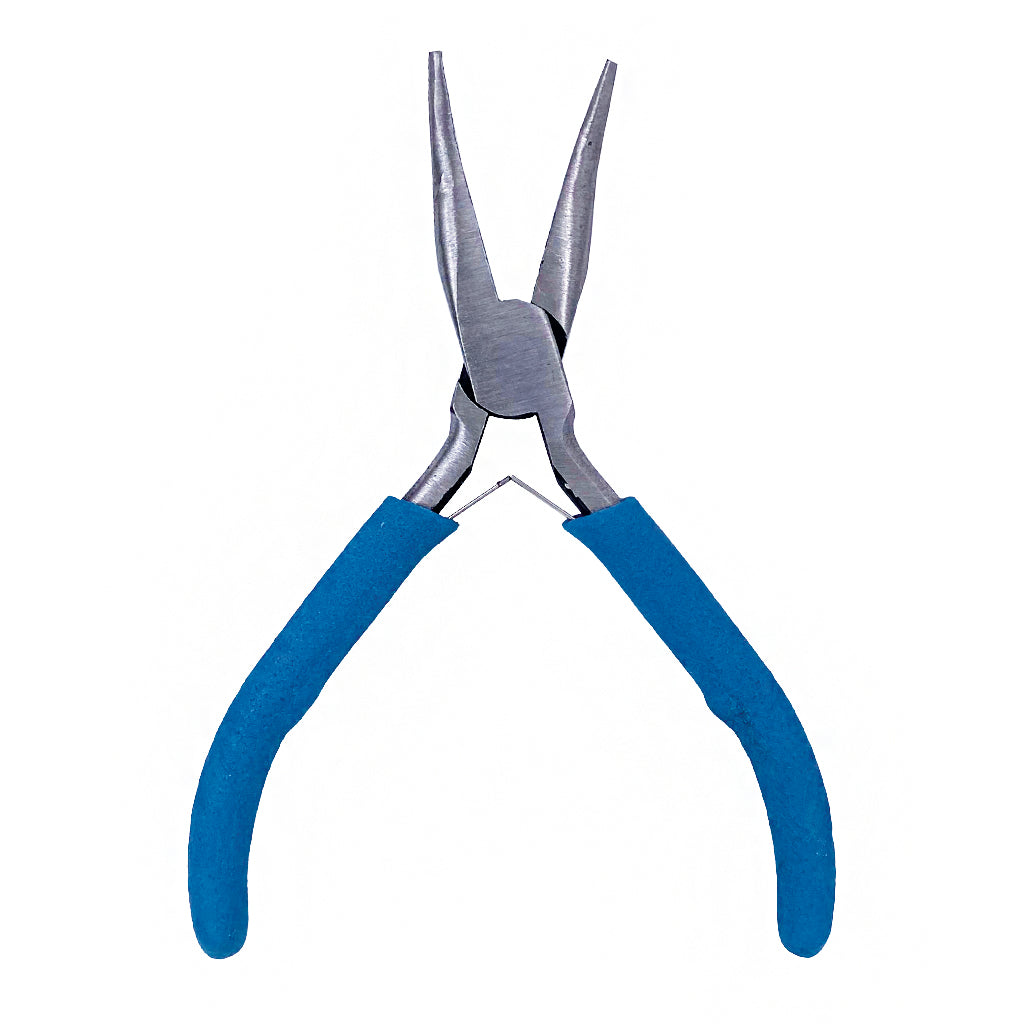 Angels Craft Curved Nose Pliers