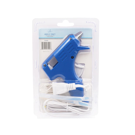Angels Craft UL Listed Mini Glue Gun 10 Watts