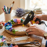 Hot Glue Guns - 3 Options (10W, 20W, 40W)