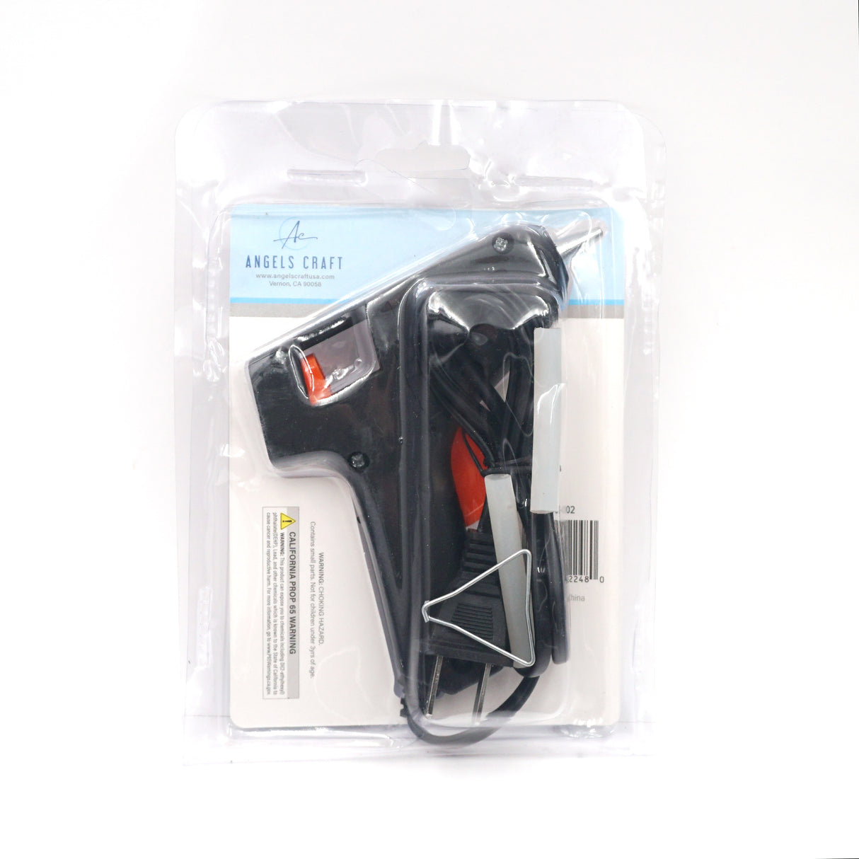 Hot Glue Guns - 3 Options (10W, 20W, 40W)