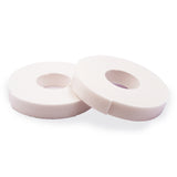 Angels Craft White Double-Sided Foam Tape, 2 Rolls