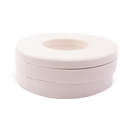 Angels Craft White Double-Sided Foam Tape, 3 Rolls