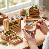 Fairy Garden Mini Accessories Collection