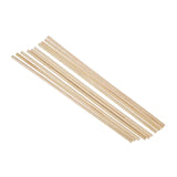 Natural Wood Dowel Sticks