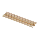 Natural Wood Dowel Sticks