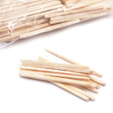 Mini Wooden Craft Sticks (400-Count)